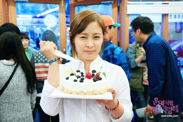 Fated To Love You Fotoğrafı