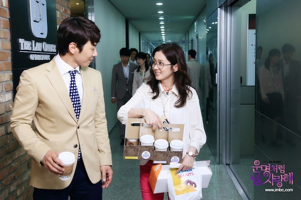 Fated To Love You Fotoğrafı