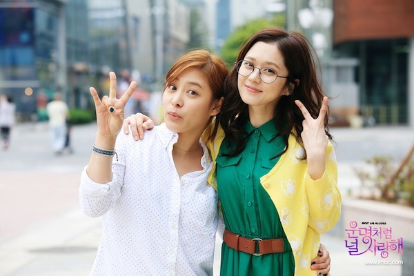 Fated To Love You Fotoğrafı