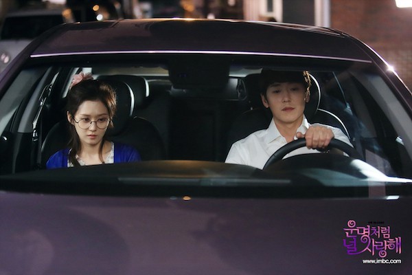 Fated To Love You Fotoğrafı