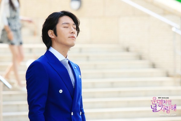 Fated To Love You Fotoğrafı