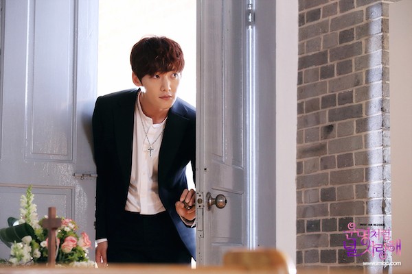 Fated To Love You Fotoğrafı