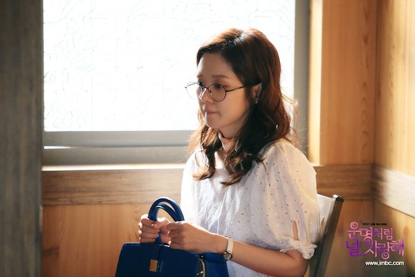 Fated To Love You Fotoğrafı