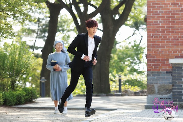 Fated To Love You Fotoğrafı