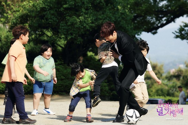 Fated To Love You Fotoğrafı