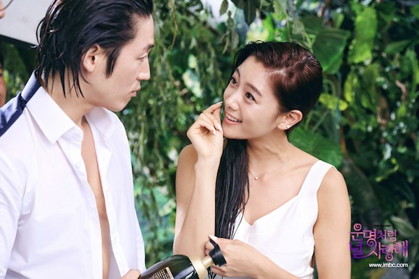 Fated To Love You Fotoğrafı