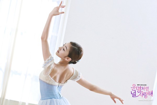 Fated To Love You Fotoğrafı