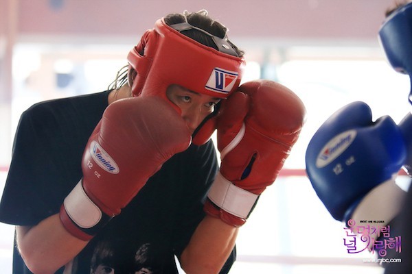 Fated To Love You Fotoğrafı