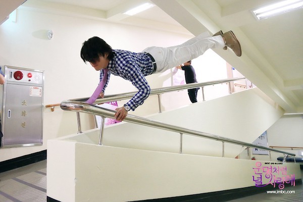 Fated To Love You Fotoğrafı