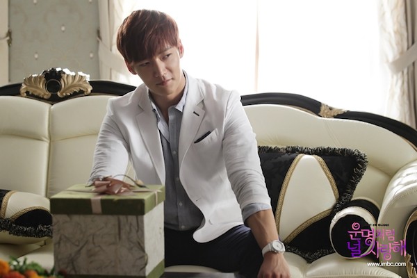 Fated To Love You Fotoğrafı