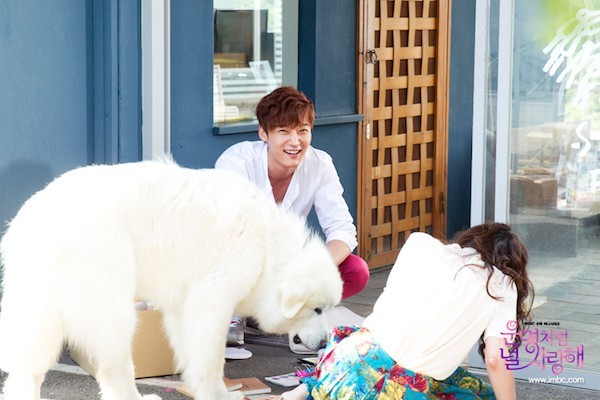 Fated To Love You Fotoğrafı