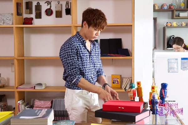 Fated To Love You Fotoğrafı