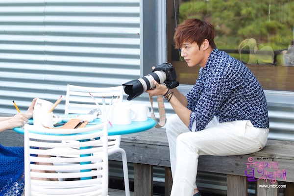 Fated To Love You Fotoğrafı