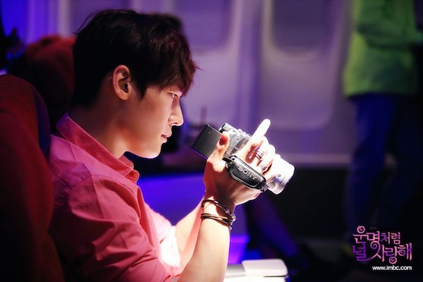 Fated To Love You Fotoğrafı