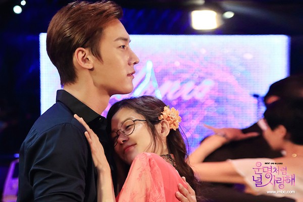 Fated To Love You Fotoğrafı