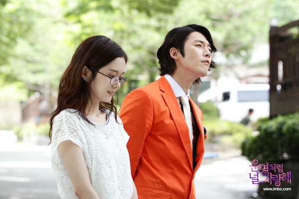 Fated To Love You Fotoğrafı