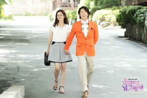 Fated To Love You Fotoğrafı