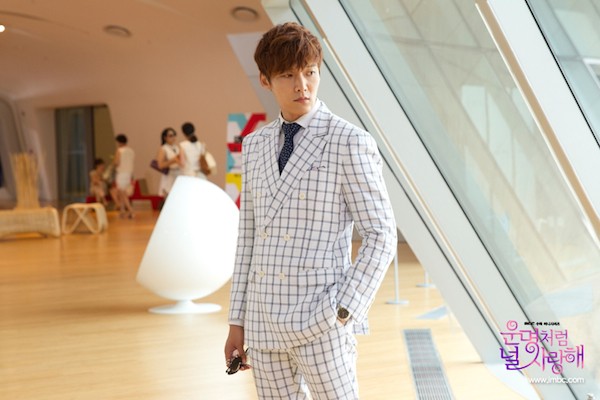 Fated To Love You Fotoğrafı