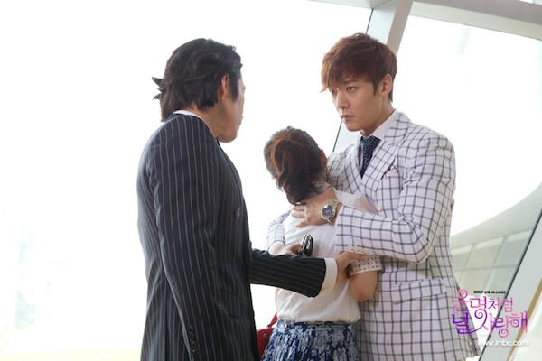 Fated To Love You Fotoğrafı