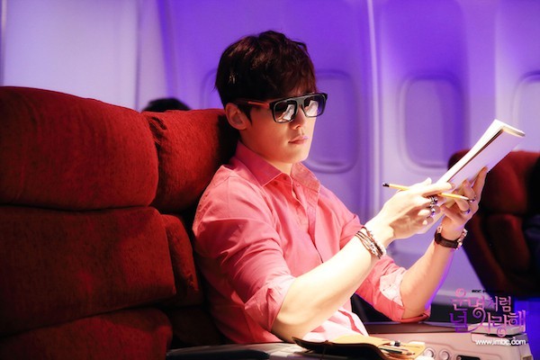 Fated To Love You Fotoğrafı