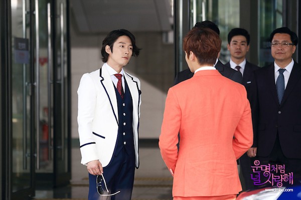 Fated To Love You Fotoğrafı