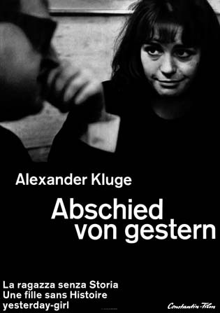Yesterday Girl Fotoğrafı