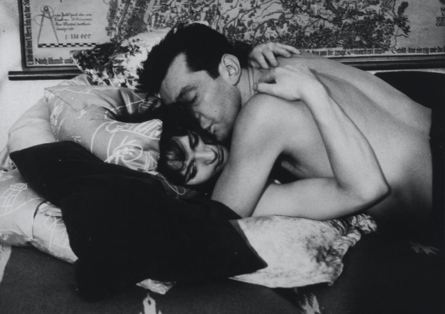 Yesterday Girl fotoğrafı