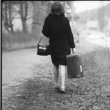 Yesterday Girl fotoğrafı