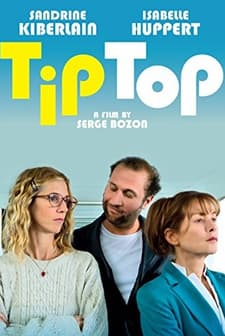 Tip Top (2013) afişi