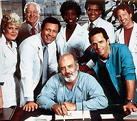 Trapper John, M.D.Sezon 1 fotoğrafı