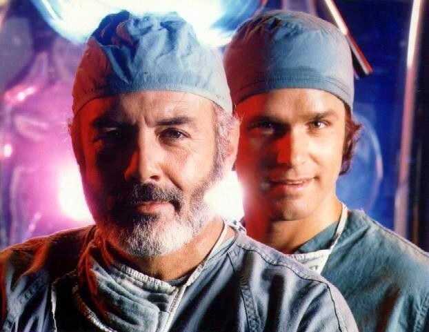 Trapper John, M.D.Sezon 3 fotoğrafı