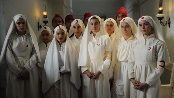 Son Mektup Fotoğrafı