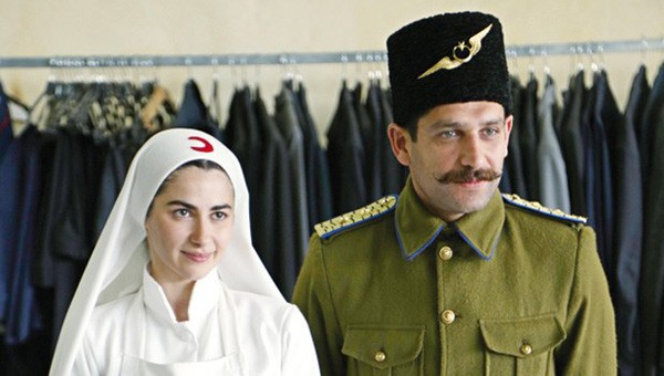 Son Mektup Fotoğrafı