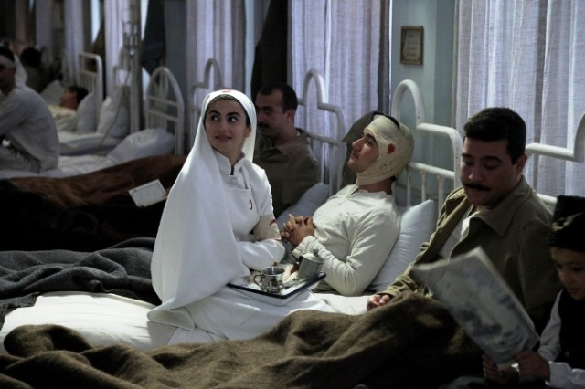 Son Mektup Fotoğrafı