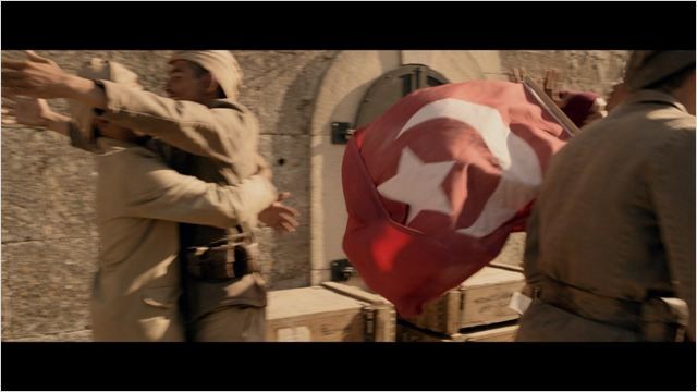 Son Mektup Fotoğrafı