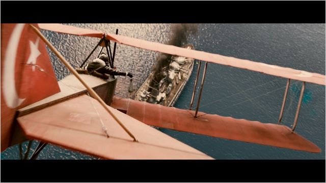 Son Mektup Fotoğrafı