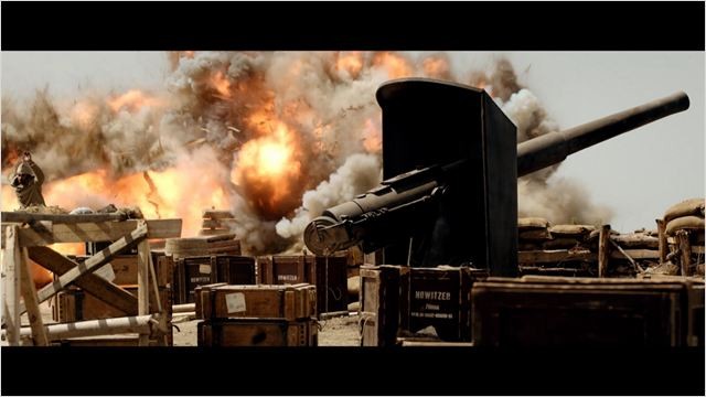 Son Mektup Fotoğrafı