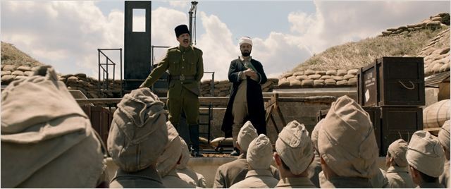 Son Mektup fotoğrafı