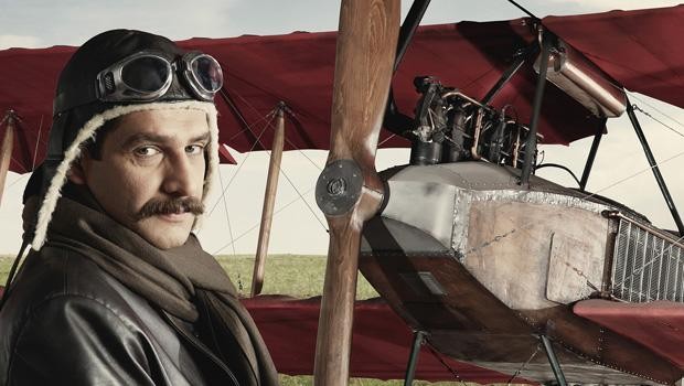 Son Mektup Fotoğrafı