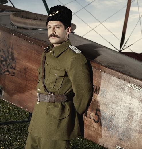 Son Mektup Fotoğrafı