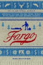 Fargo (2014) afişi