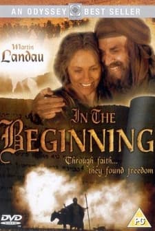 In the Beginning (2000) afişi