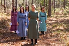 Şeytanın Eli Fotoğrafı