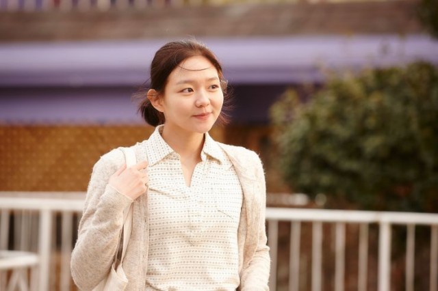 Scarlet Innocence Fotoğrafı