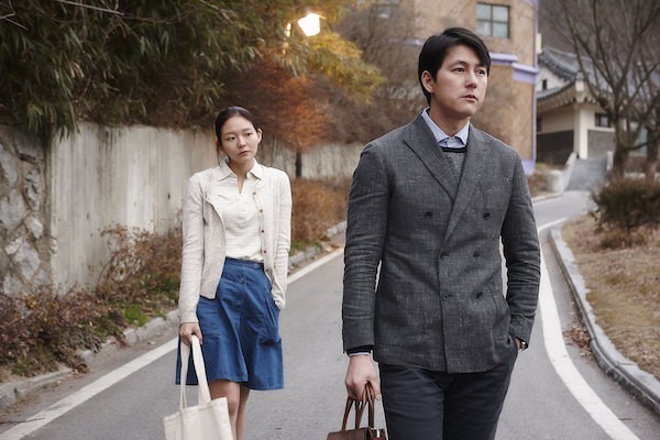 Scarlet Innocence fotoğrafı