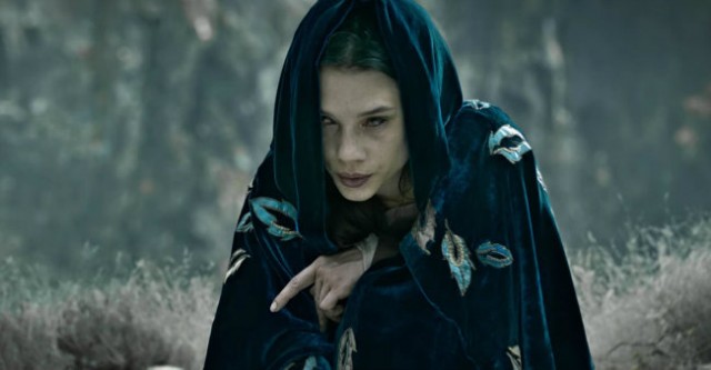 Kral Arthur: Kılıç Efsanesi Fotoğrafı