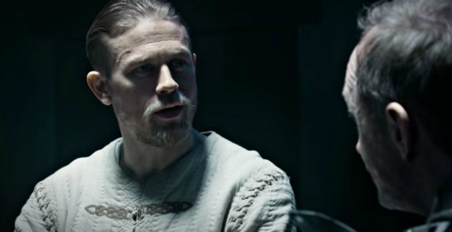 Kral Arthur: Kılıç Efsanesi Fotoğrafı