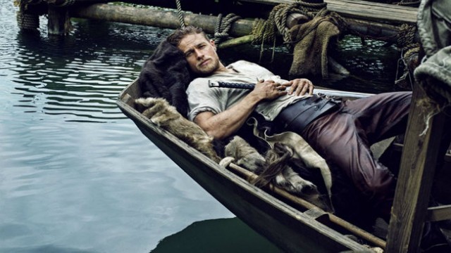 Kral Arthur: Kılıç Efsanesi Fotoğrafı