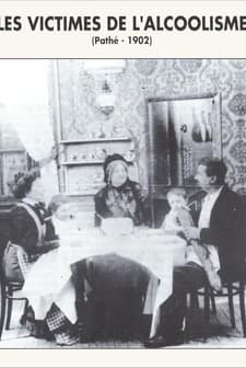 L'assommoir (1902) afişi