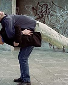 Father and Son on a Journey (2013) afişi